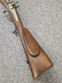 Original jagtforlader - stram mekanik
