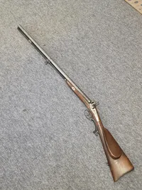 Original jagtforlader - stram mekanik