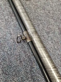 Original jagtforlader - stram mekanik