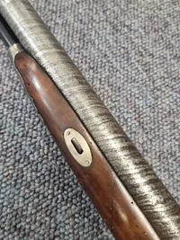 Original jagtforlader - stram mekanik