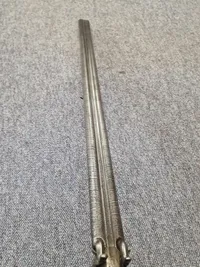 Original jagtforlader - stram mekanik