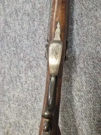 Original jagtforlader - stram mekanik