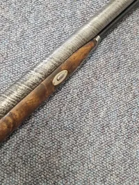 Original jagtforlader - stram mekanik