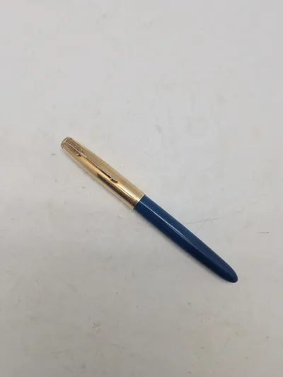 Original Parker fyldepen