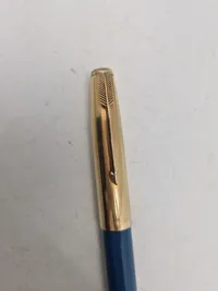 Original Parker fyldepen
