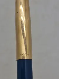 Original Parker fyldepen