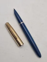 Original Parker fyldepen