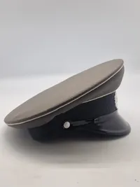 Original NVA schirmmütze - Infanterie