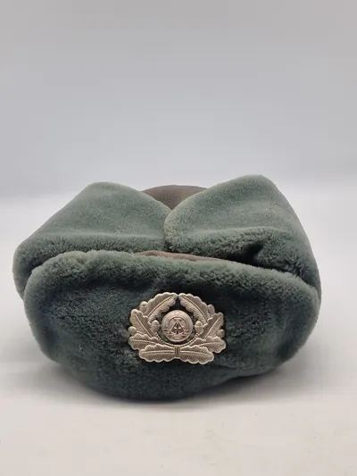 Original NVA officers pelshue