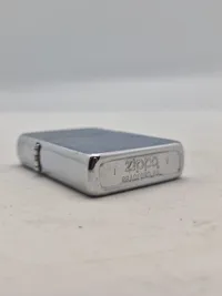 Zippo lighter