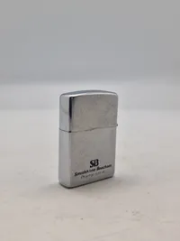 Zippo lighter