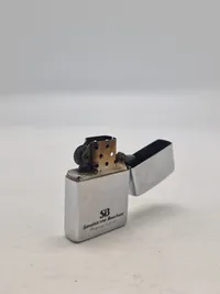 Zippo lighter