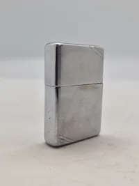 Zippo lighter
