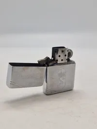 Zippo lighter