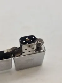 Zippo lighter