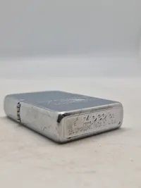 Zippo lighter