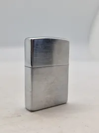 Zippo lighter
