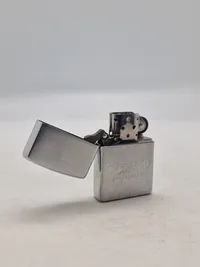 Zippo lighter
