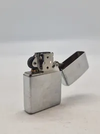 Zippo lighter