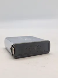 Zippo målebånd
