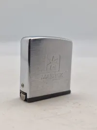 Zippo målebånd