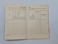 Original dansk soldaterbog