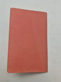 Original dansk soldaterbog