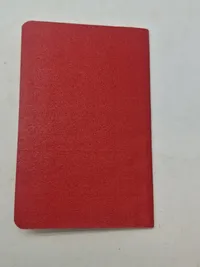 Original dansk soldater bog