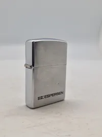 Zippo lighter
