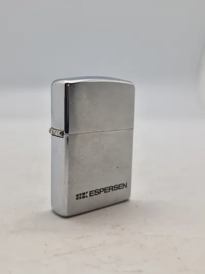 Zippo lighter