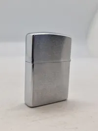 Zippo lighter
