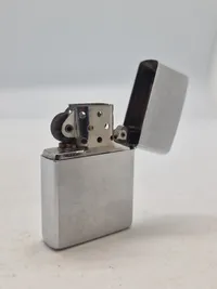 Zippo lighter