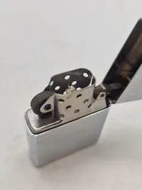Zippo lighter