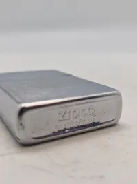 Zippo lighter