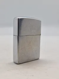 Zippo lighter
