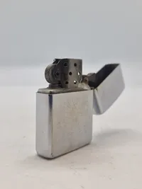 Zippo lighter