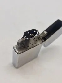 Zippo lighter