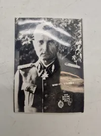 Original GERMAN CROAT WWII CROATIAN KNIGHTS CROSS WITH SWORDS OF THE ORDER OF KING ZVONIMIR 1ST CLASS