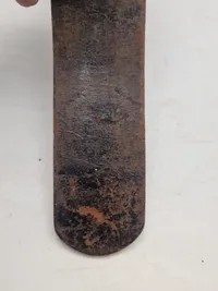 Originalt tysk bælte - ww2 / WW1