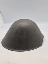 Original tysk NVA stålhjelm