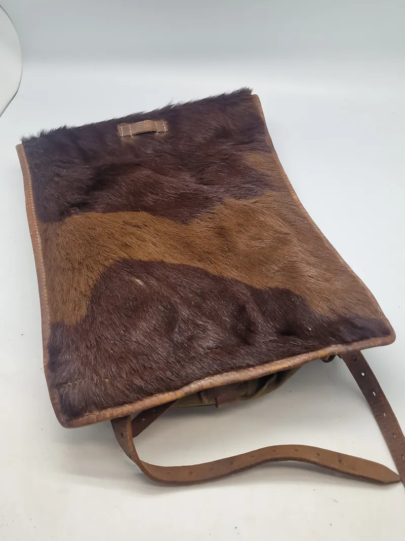 Original tysk Affe - ww2