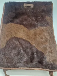 Original tysk Affe - ww2