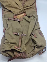 Original tysk Affe - ww2