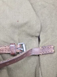 Original tysk Affe - ww2