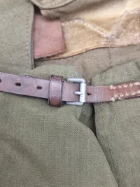 Original tysk Affe - ww2