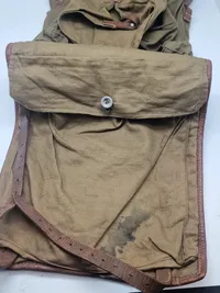 Original tysk Affe - ww2
