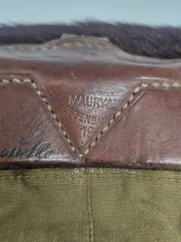 Original tysk Affe - ww2
