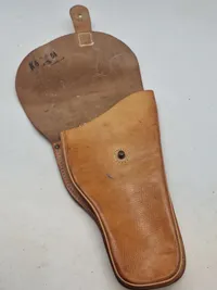 Original taske til Vz.61 maskinpistol