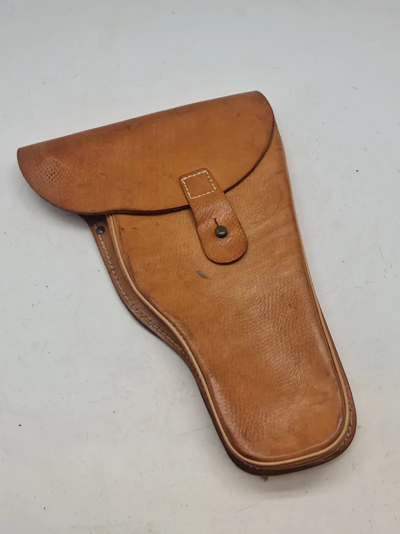 Original taske til Vz.61 maskinpistol
