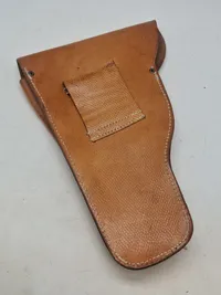 Original taske til Vz.61 maskinpistol